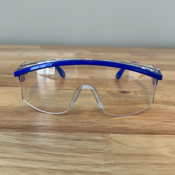 Indianapolis Colts Industrial Eyewear NIB - Picture 2 of 10